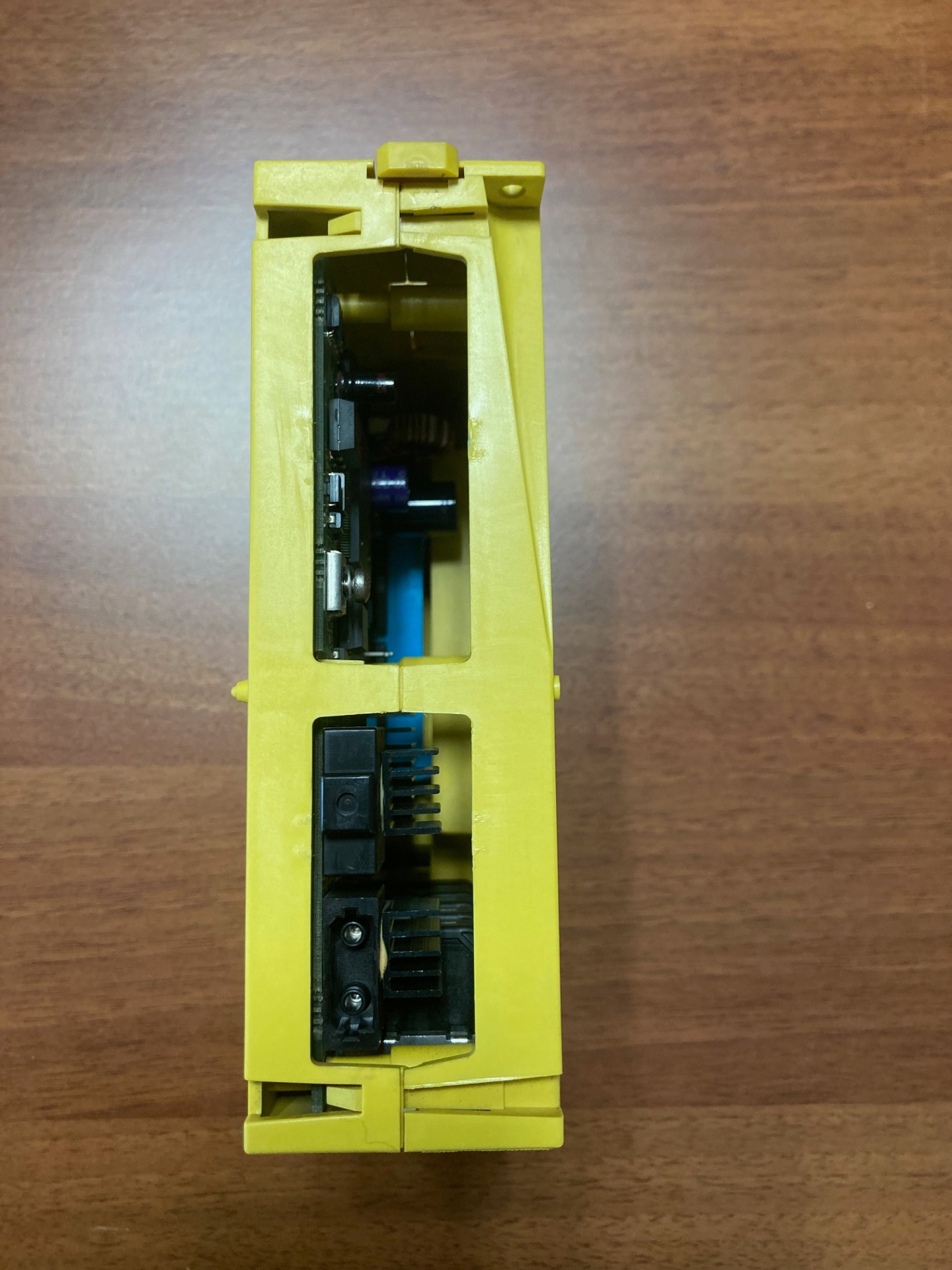 Fanuc 4 axis Separate Detector interface SDU1 type: A02B