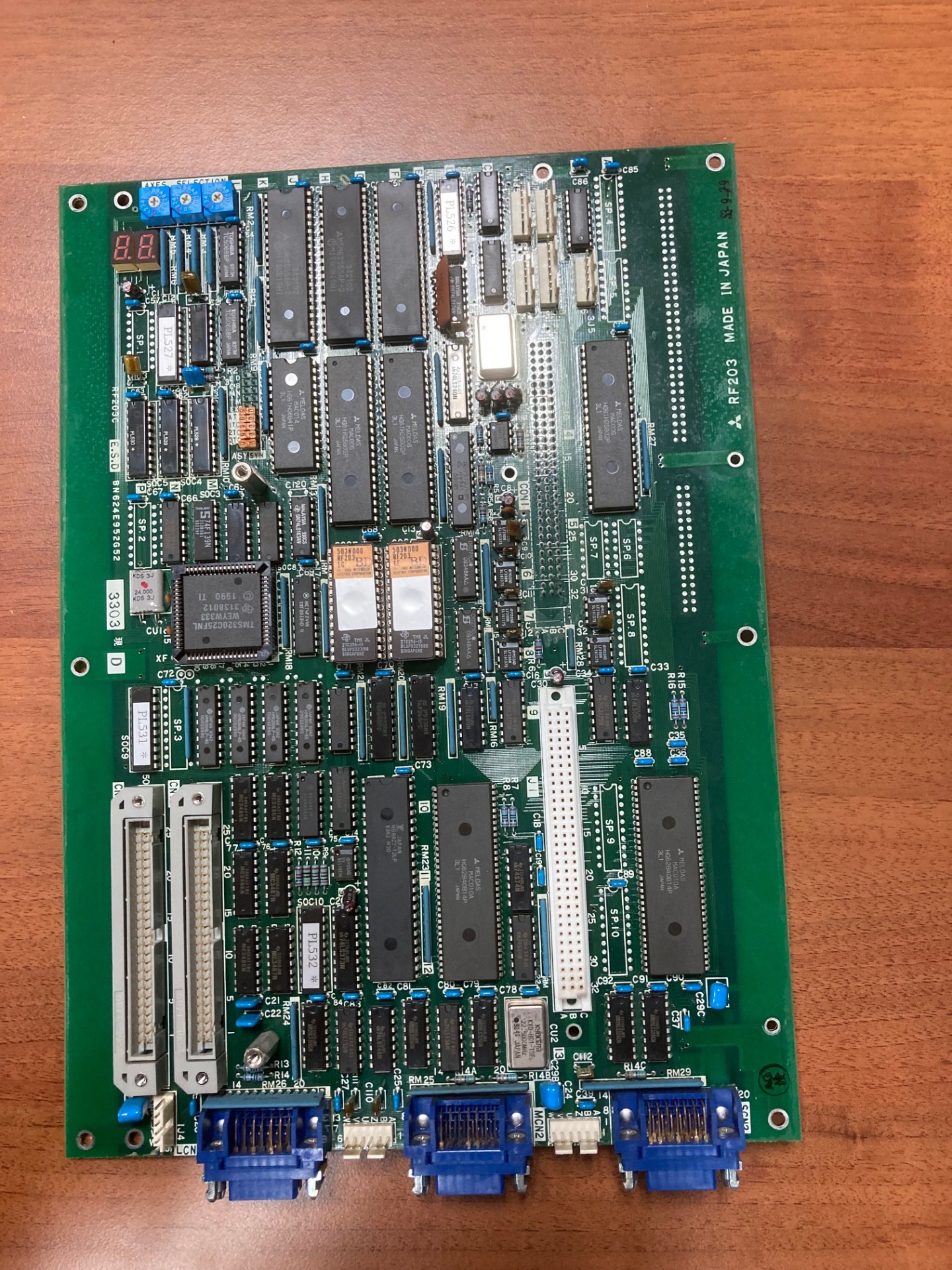 三菱電機 AOSB-02-DWC BY171E555G51 MITSUBISHI AOSB-02-DWC