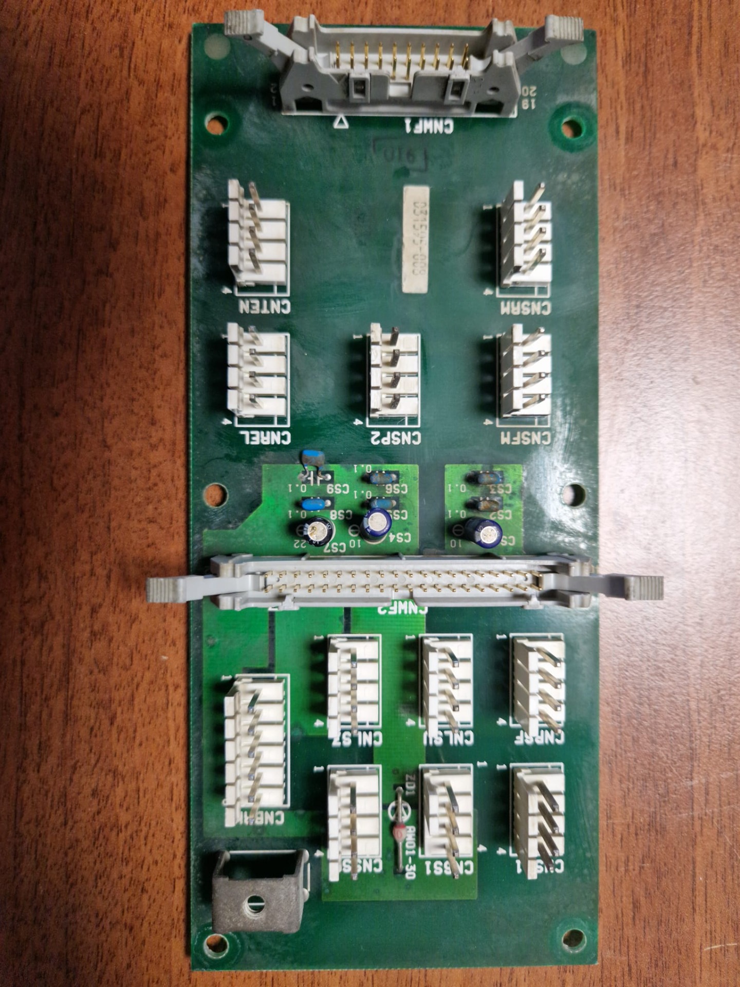 Hitachi 6698394 Düsen-B – Original Ersatzteil Für Hitachi/Tanaka Power Tools