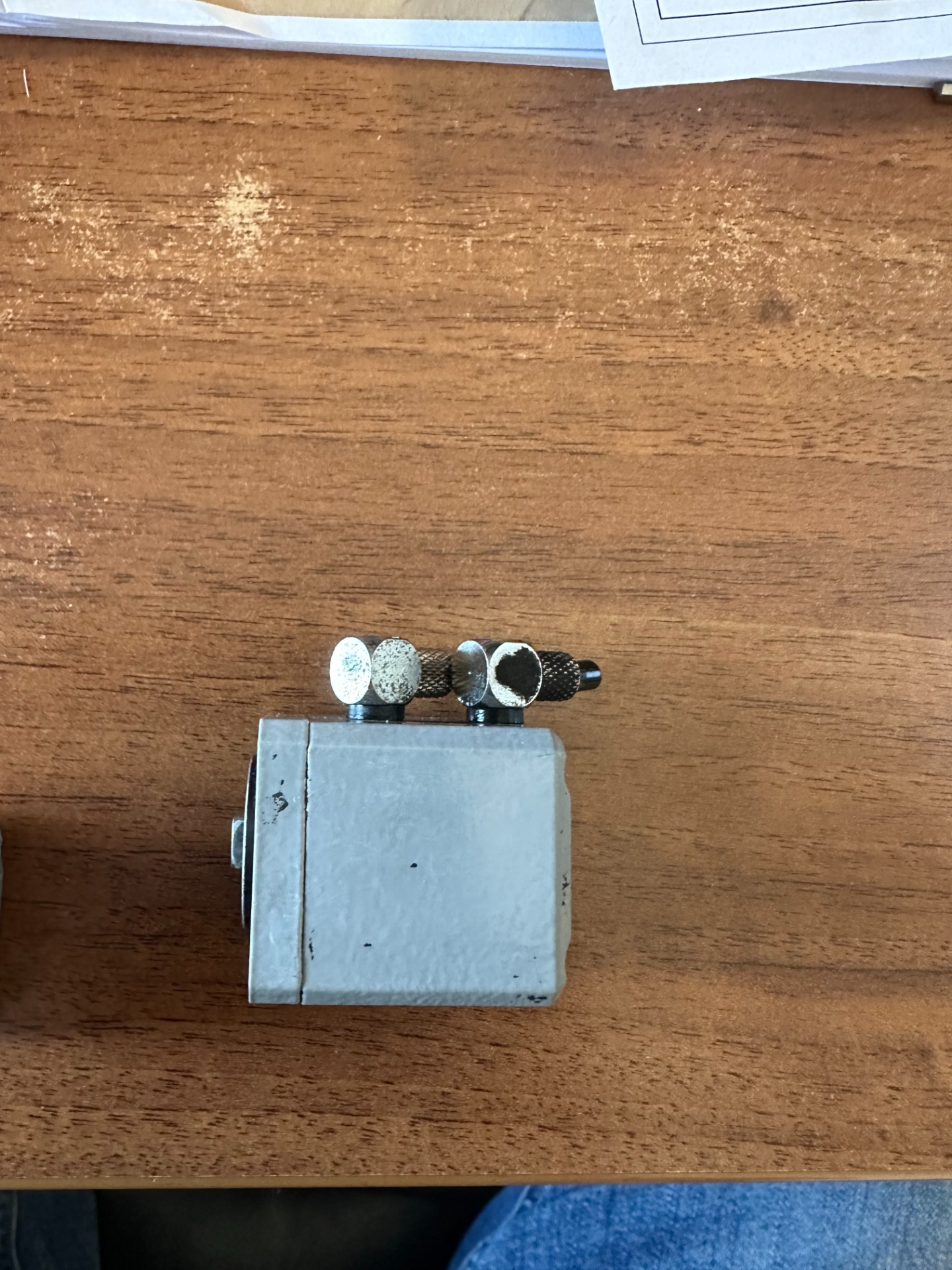 Hitachi 6698394 Düsen-B – Original Ersatzteil Für Hitachi/Tanaka Power Tools